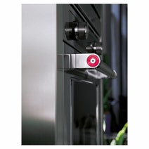 KitchenAid 60cm Multifunction Pyrolytic Pro Oven KOLSP 60600 hero image