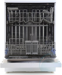 LG Dishwasher LD1415W1 hero image