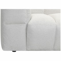 Kalona Ribe Shell Three Seater Modular Sofa - 32826-3PL-TX2221 hero image