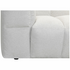 Kalona Ribe Shell Three Seater Modular Sofa  - 32826-3PL-TX2221 image NaN