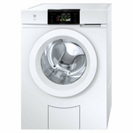 V-ZUG AdoraWash V2000 8kg Front Load Washing Machine AW2THWL 1102165024 hero image