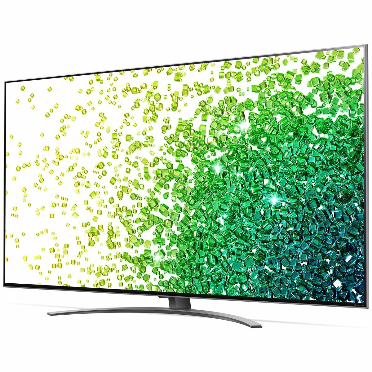 Купить Телевизор Lg Нано 50