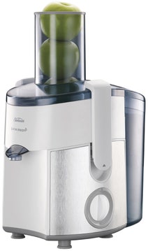 Sunbeam JE5200 Juice Stream Juicer hero image