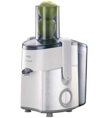 Sunbeam JE5200 Juice Stream Juicer product image