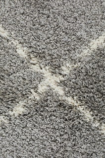 Rug Culture Saffron Small Silver Rug 170X120CM - SAF-22-SIL-170X120 hero image