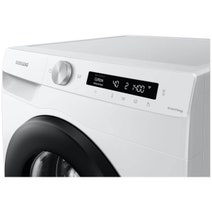 Samsung 9kg Front Load Washing Machine WW90T504DAW hero image