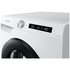 Samsung 9kg Front Load Washing Machine WW90T504DAW image NaN