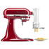 KitchenAid KSMPEXTA Gourmet Pasta Press image NaN