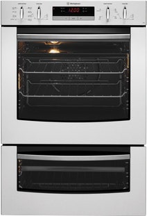 Westinghouse PDR790S 60cm Built-In Oven hero image