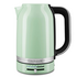 KitchenAid 1.7L Kettle Pistachio 5KEK1701APT image NaN