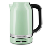 KitchenAid 1.7L Kettle Pistachio 5KEK1701APT hero image