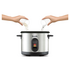 Breville BRC310BSS Rice Cooker image NaN