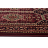 Rug Culture Istanbul Extra Large Red, Black Rug 330X240CM - IST-5-RB-330X240 image NaN