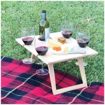 Stanley Rogers Travel Picnic Table Medium 50777 hero image