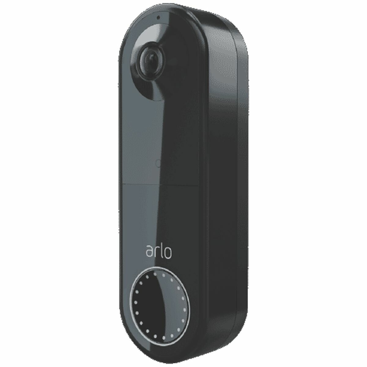 Wireless video doorbell australia top