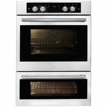 ILVE 60cm Pyrolytic Double Oven 200SPYKMPI hero image