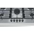 Bosch 90cm Series 6 Natural Gas Cooktop PCR9A5B90A image NaN