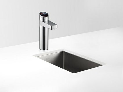 Zip HT4763 Hydrotap Elite Filtered Water Boiling Chilled Sparkling ...