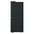 LG 665L French Door Fridge Matte Black GF-B705MBL image NaN