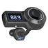 Scosche FMTD9 FreqOut Pro FM Transmitter with Charging And Music Control image NaN