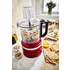 KitchenAid 5KFP0919AER 9 Cup Food Processor image NaN