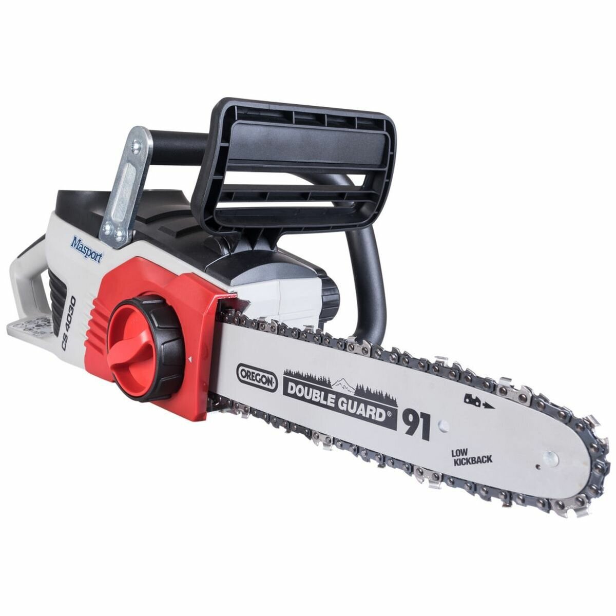 Masport Energy Flex 42V CS 4030 Chainsaw Skin 11361645 hero image