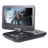 Laser DVD-PT-10B Portable DVD Player with Bonus Pack image NaN