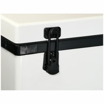 EvaKool 85L Fibreglass Icebox B085 hero image