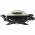 Weber Q2000 LPG BBQ and Q Duffle Bag 53060024PK image NaN