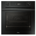 Haier 60cm 7 Function Oven with Air Fry HWO60S7EB4 hero image
