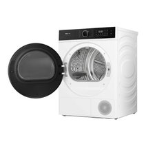 Hisense Series 5I 9kg Heat Pump Dryer White HDF5I90H hero image