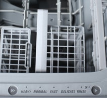 Fisher & Paykel DD60SI7 Fully Integrated DishDrawer Dishwasher hero image