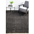Rug Culture Sienna Large Grey Rug 290X200CM - SIE-SEAL-290X200 image NaN