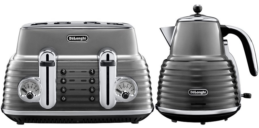 Scultura kettle online
