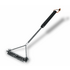 Weber 3-Sided Grill Brush Large 6493 image NaN