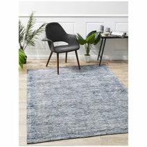 Rug Culture Allure Medium Rug 225x155 Indigo ALU-INDIGO-225X155 hero image