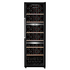 LeCavist 140 Bottle Triple Zone Wine Fridge Black LKS140VN3Z image NaN
