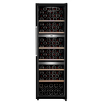 Delonghi DEWC46D 46 Btls Wine Storage Cabinet Appliances Online