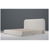 Kalona Olivia Queen Bed Base Oatmeal OLIV12GBLG1602601 image NaN