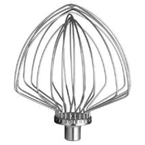 KitchenAid 6.9L Heavy Duty Bowl-Lift Stand Mixer 5KSM7590AWH hero image