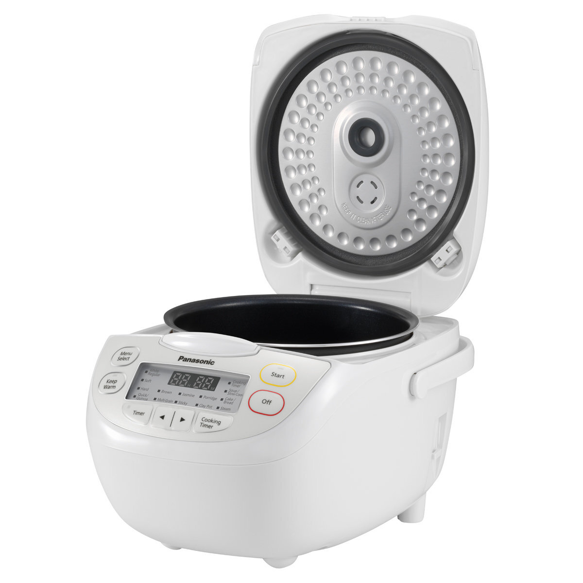 Panasonic rice cooker on sale small size
