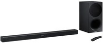 Samsung HW-M450 Series 4 2.1 Ch Soundbar with Wireless Subwoofer hero image