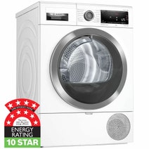 Bosch Series 8 10kg/8kg Laundry Package WAX32M41AUWTX88M20AU hero image