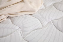 Sealy Advantage Cristal Plush Long Single Mattress - 735675 hero image