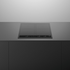 Fisher & Paykel Series 7 60cm 4 Zone Induction Cooktop Grey CI604ZZDTB5 CI604ZZDTG5 image NaN
