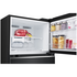 LG 375L Top Mount Refrigerator Matte Black GT-5MB image NaN