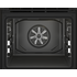 Beko 60cm Multi Function Pyrolytic Oven with Meat Probe & Airfry BBO6852PDX image NaN