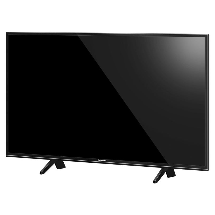 Panasonic TH-43FX600A 43 Inch 109cm Smart 4K Ultra HD LED LCD TV