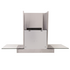 Esatto ERGF90S 90cm Canopy Rangehood image NaN