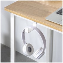 Zinus 100cm Office Desk White 100cm AU-UDASD2ZC-40N hero image